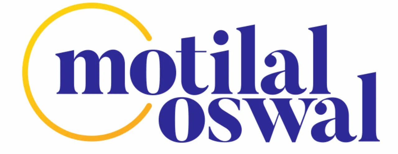 Motilal Oswal Services Logo